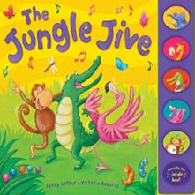 The Jungle Jive