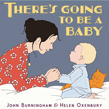 There's Going to Be a Baby