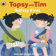 Topsy and Tim-Safety First