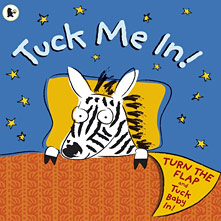 Tuck Me In!