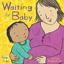 Waiting for Baby