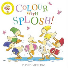 Colour with Splosh