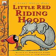 Little Red Riding Hood