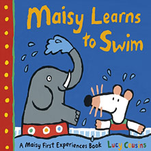 Maisy Learns to Swim