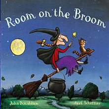 Room on the Broom