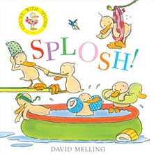 Splosh!