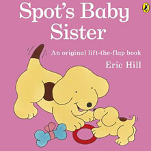 Spot's Baby Sister