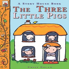The Three Little Pigs