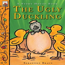 The Ugly Duckling