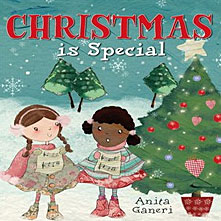Christmas is Special