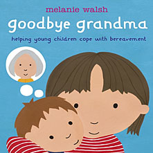 Goodbye Grandma