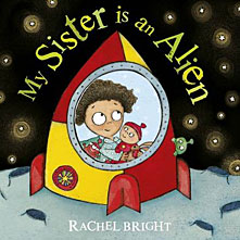 My Sister is an Alien