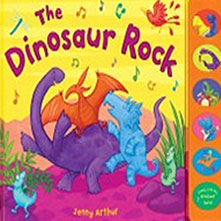 The Dinosaur Rock