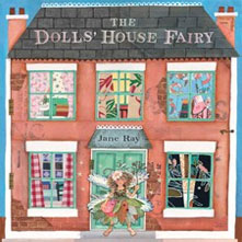 The Dolls' House Fairy