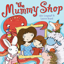 The Mummy Shop