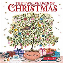 The Twelve Days of Christmas