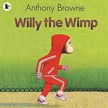 Willy the Wimp