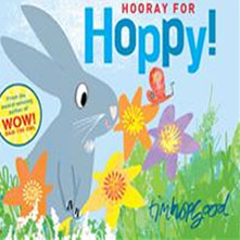 Hooray for Hoppy