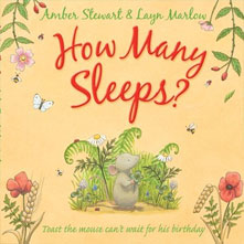 How many Sleeps?