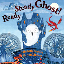 Ready Steady Ghost