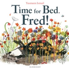 Time for Bed, Fred!