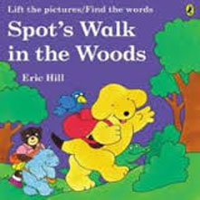 Spot's Walk in the Woods