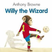 Willy the Wizard