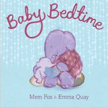 Baby Bedtime