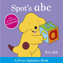 Spot's abc