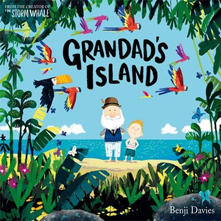 Grandads Island