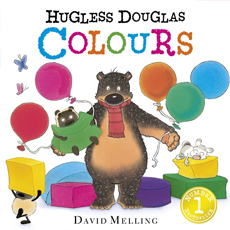 Hugless douglas colours