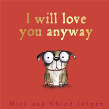 I will love you anyway