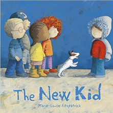 The New Kid