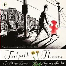 Footpath Flowers
