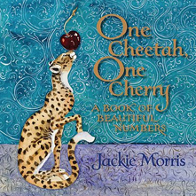 One Cheetah, One Cherry