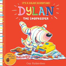 Dylan the Shopkeeper