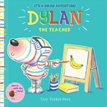 Dylan the teacher